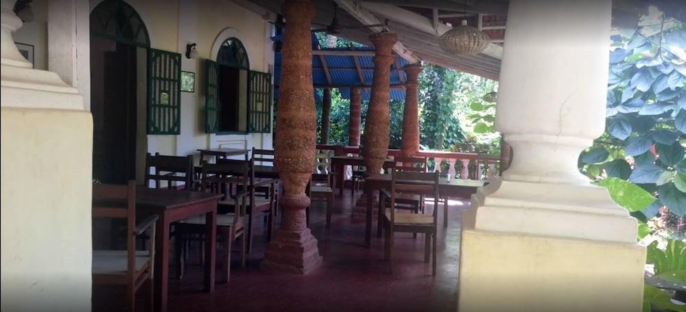 Hotel Astoria Parra Exterior foto